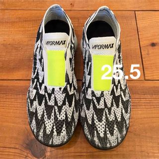 ナイキ(NIKE)の【希少】NIKE + ACRONYM VAPORMAX FLYKNIT MOC(スニーカー)