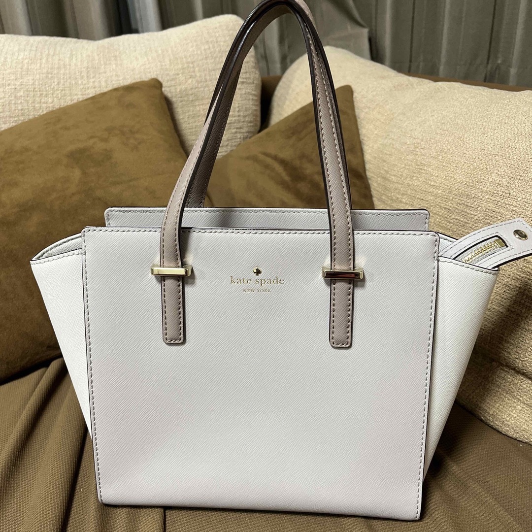 kate spade ハンドバッグ