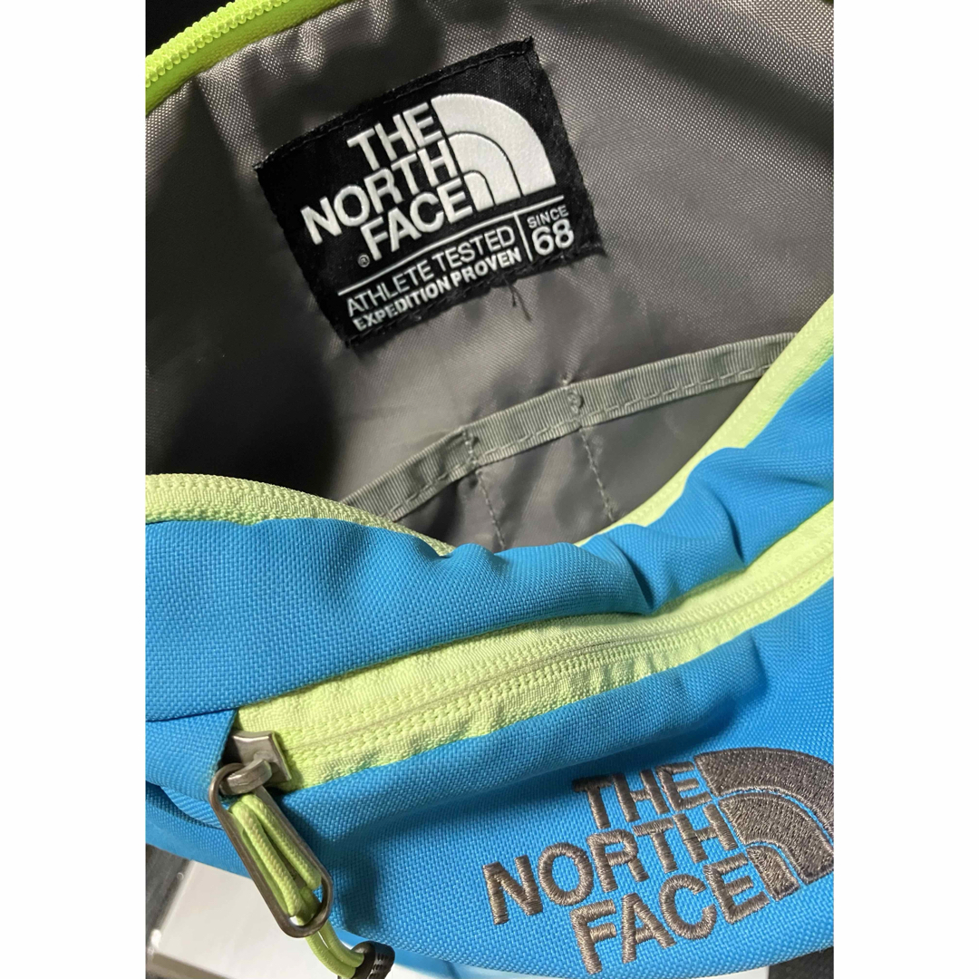 THE NORTH FACE TALLAC 30Lバックパック クイルブルーQB 7