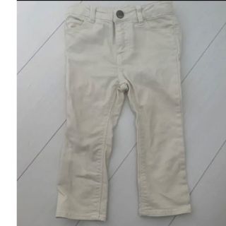 ベビーギャップ(babyGAP)の‼️美品‼️babyGap 90cm スキニーパンツ　男の子にも⭕️(パンツ/スパッツ)