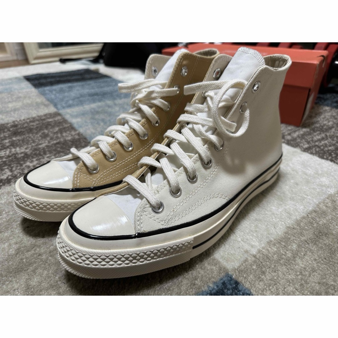 CONVERSE - コンバース チャックテイラー オールスター70s の+ ...