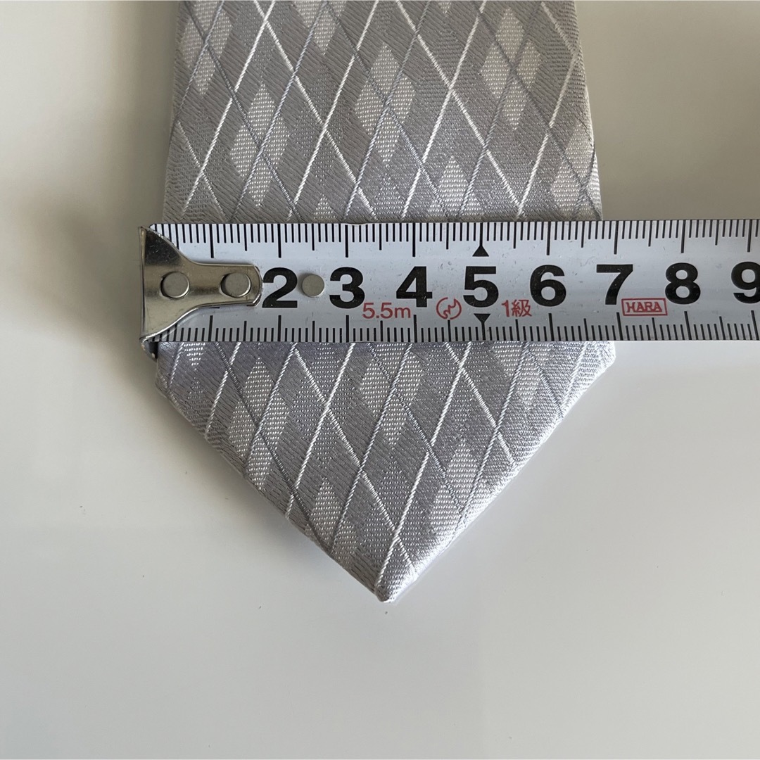 THE SUIT COMPANY(スーツカンパニー)のパーフェクトスーツファクトリー　ネクタイ  メンズのファッション小物(ネクタイ)の商品写真