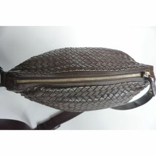 Bottega Veneta - 美品 正規 BOTTEGA VENETA ボッテガ ショルダー