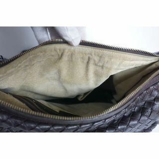 美品 正規 BOTTEGA VENETA ボッテガ ショルダーバッグ 908N▲