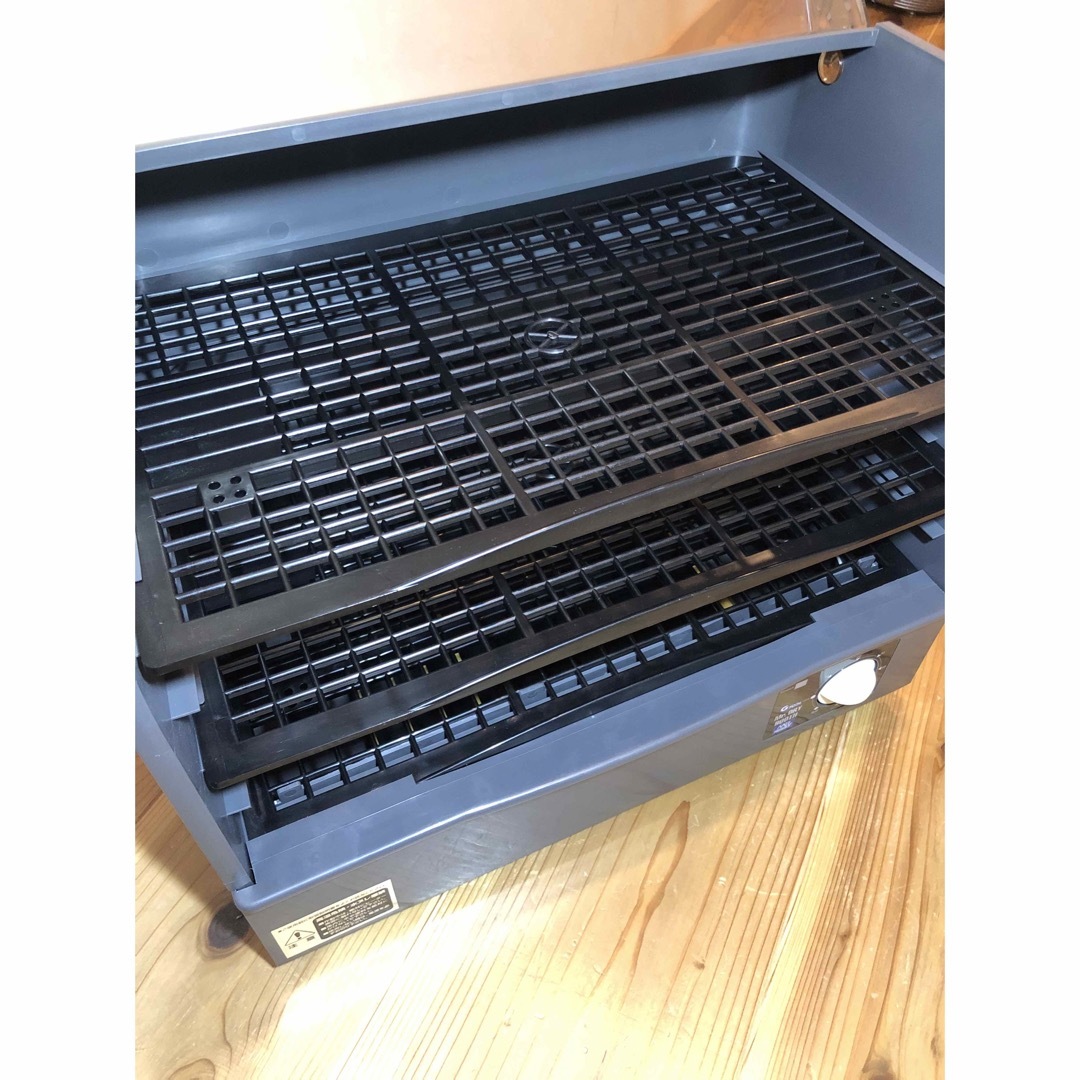 Mr.ドライブース 使用回数少ない美品 動作確認済み - 模型製作用品
