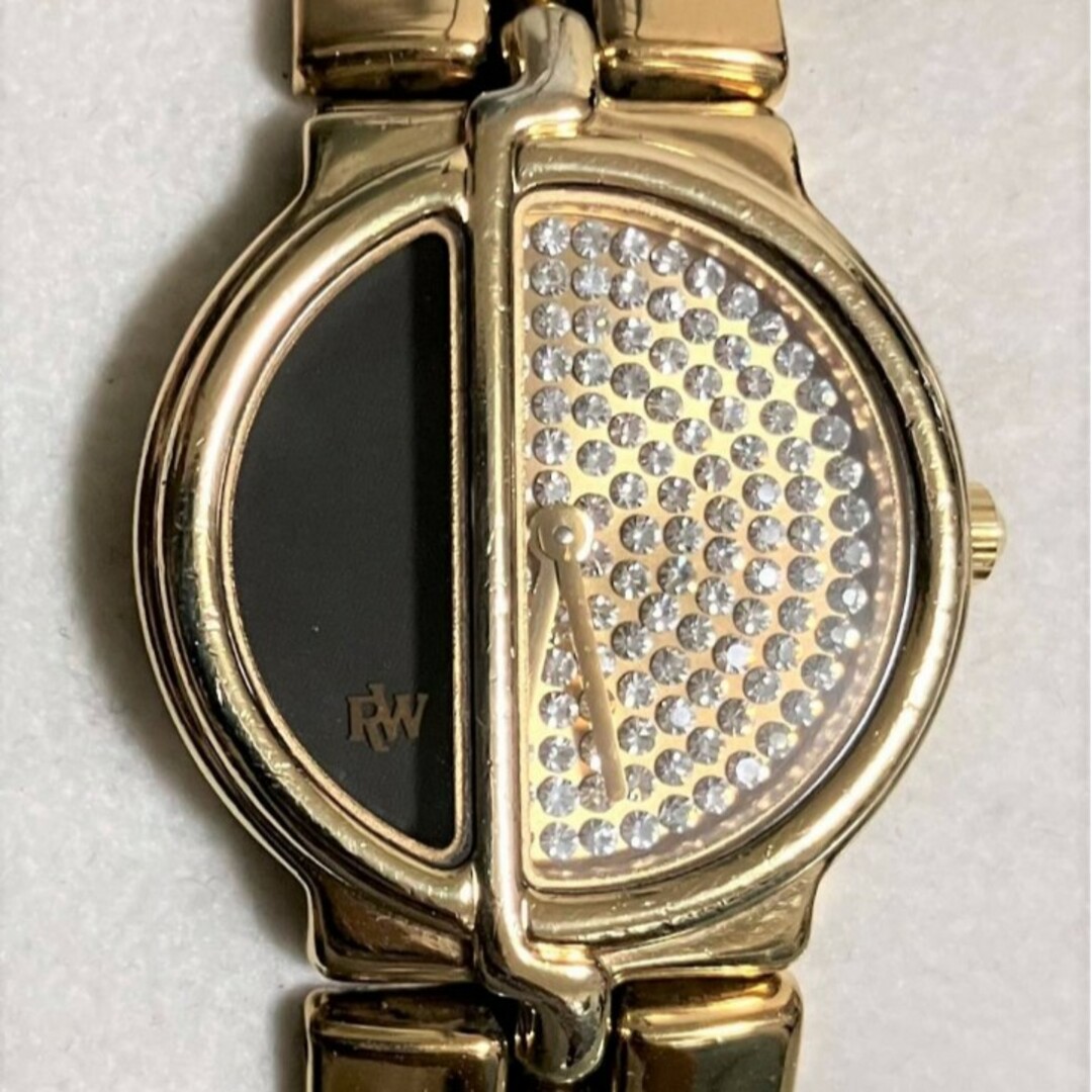 レイモンドウィル RAYMOND WEIL TRAVIATA 腕時計-