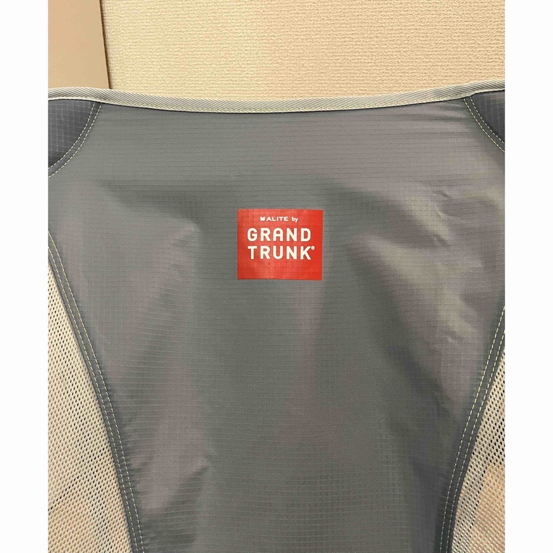 Alite by GRAND TRUNK / グランドトランク メイフライチェアの通販 by