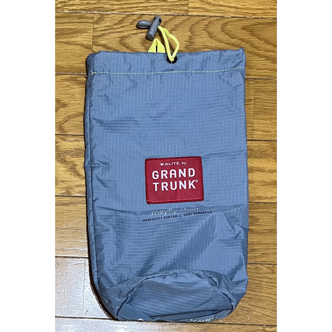 Alite by GRAND TRUNK / グランドトランク メイフライチェアの通販 by