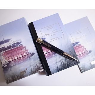 MONTBLANC - モンブラン スターウォーカーアーバンスピード 112684