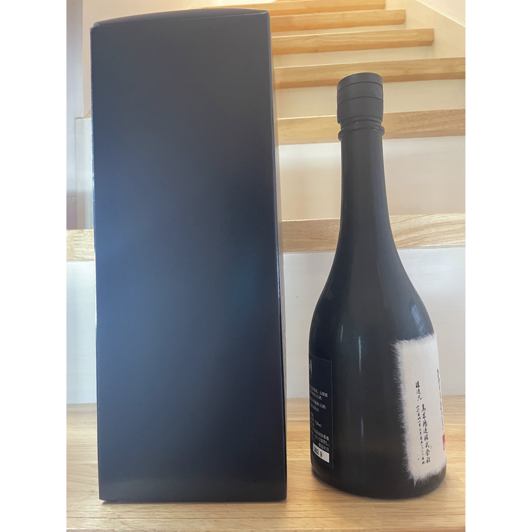 十四代秘蔵酒 純米大吟醸 高木酒造 2023年9月製造 - 日本酒