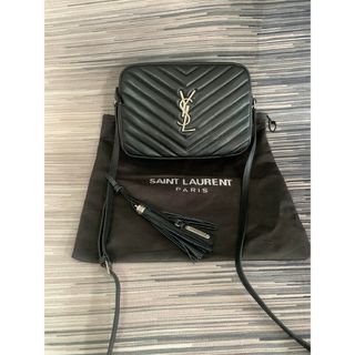 Yves Saint Laurent - 美品 ☆ イヴ・サンローラン YSL ノーカラー