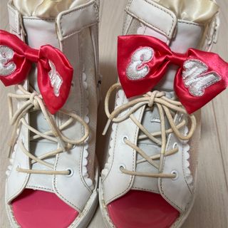 アースマジック 子供靴/キッズシューズの通販 1,000点以上