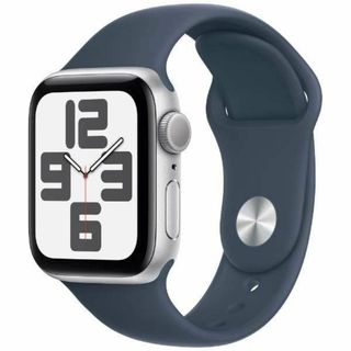 アップルウォッチ(Apple Watch)のアップル　Apple Watch SE 第2世代 　GPSモデル　44mm(その他)