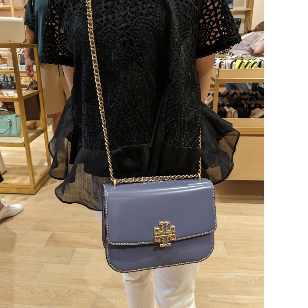 Tory Burch(トリーバーチ)のトリーバーチ☆2wayショルダーバッグ〜最終！残1個 レディースのバッグ(ショルダーバッグ)の商品写真