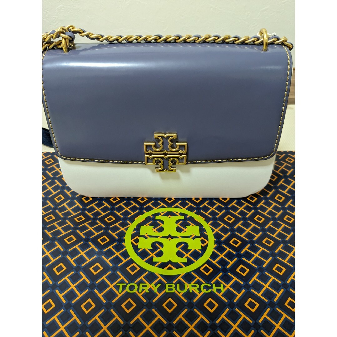 Tory Burch(トリーバーチ)のトリーバーチ☆2wayショルダーバッグ〜最終！残1個 レディースのバッグ(ショルダーバッグ)の商品写真