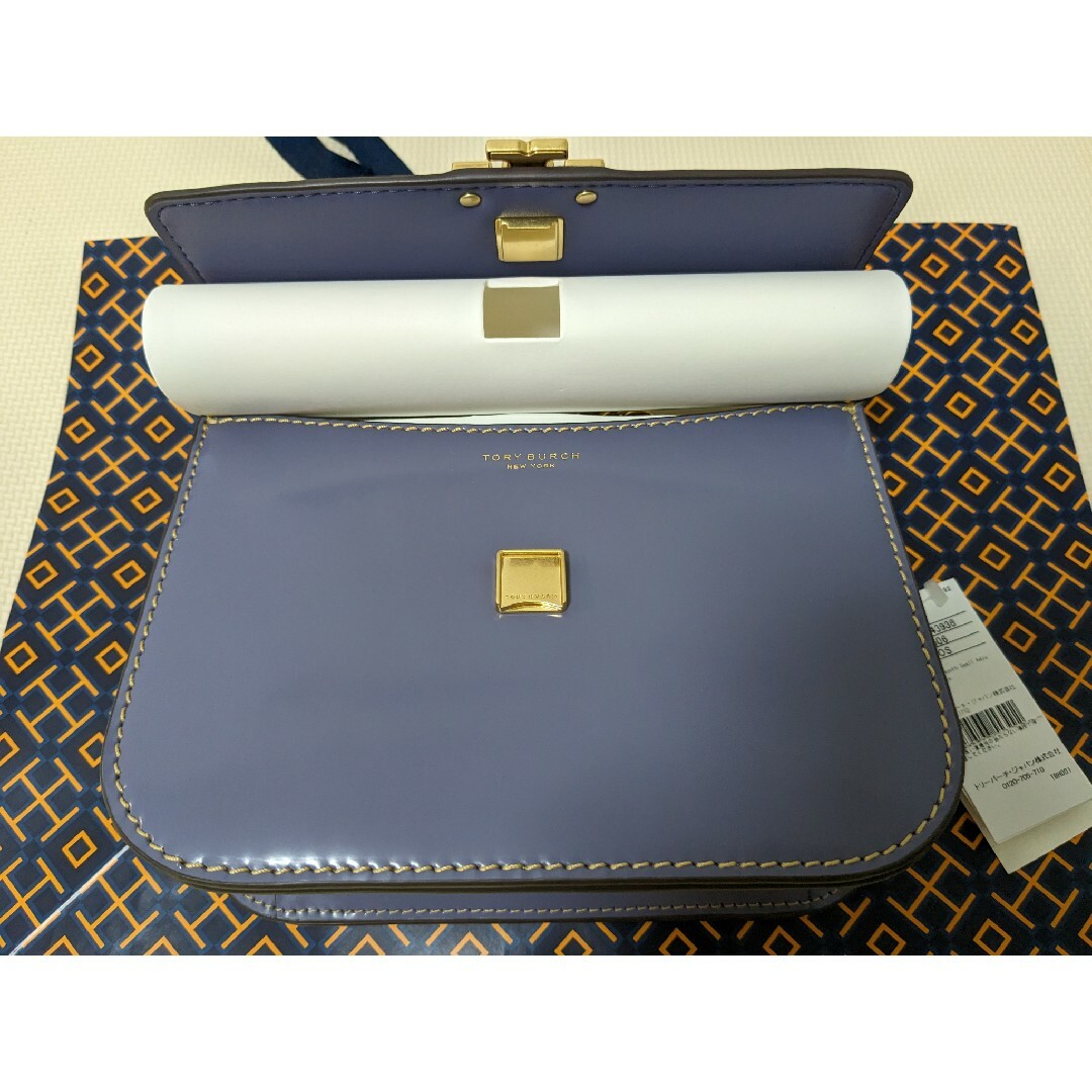 Tory Burch - トリーバーチ☆2wayショルダーバッグ〜期間限定の Tory Burch - トリーバーチ☆2wayショルダーバッグ〜期間限定の