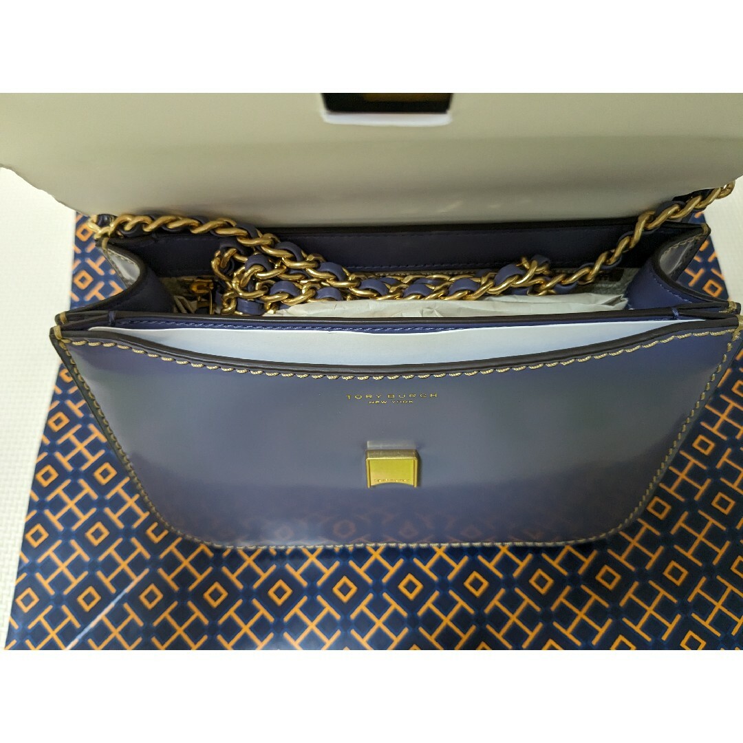 Tory Burch - トリーバーチ☆2wayショルダーバッグ〜期間限定の Tory Burch - トリーバーチ☆2wayショルダーバッグ〜期間限定の
