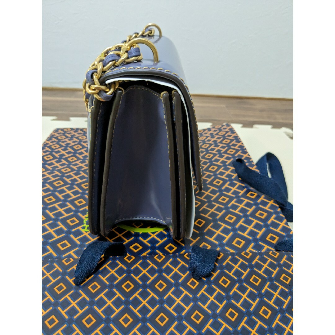 Tory Burch - トリーバーチ☆2wayショルダーバッグ〜期間限定の Tory Burch - トリーバーチ☆2wayショルダーバッグ〜期間限定の