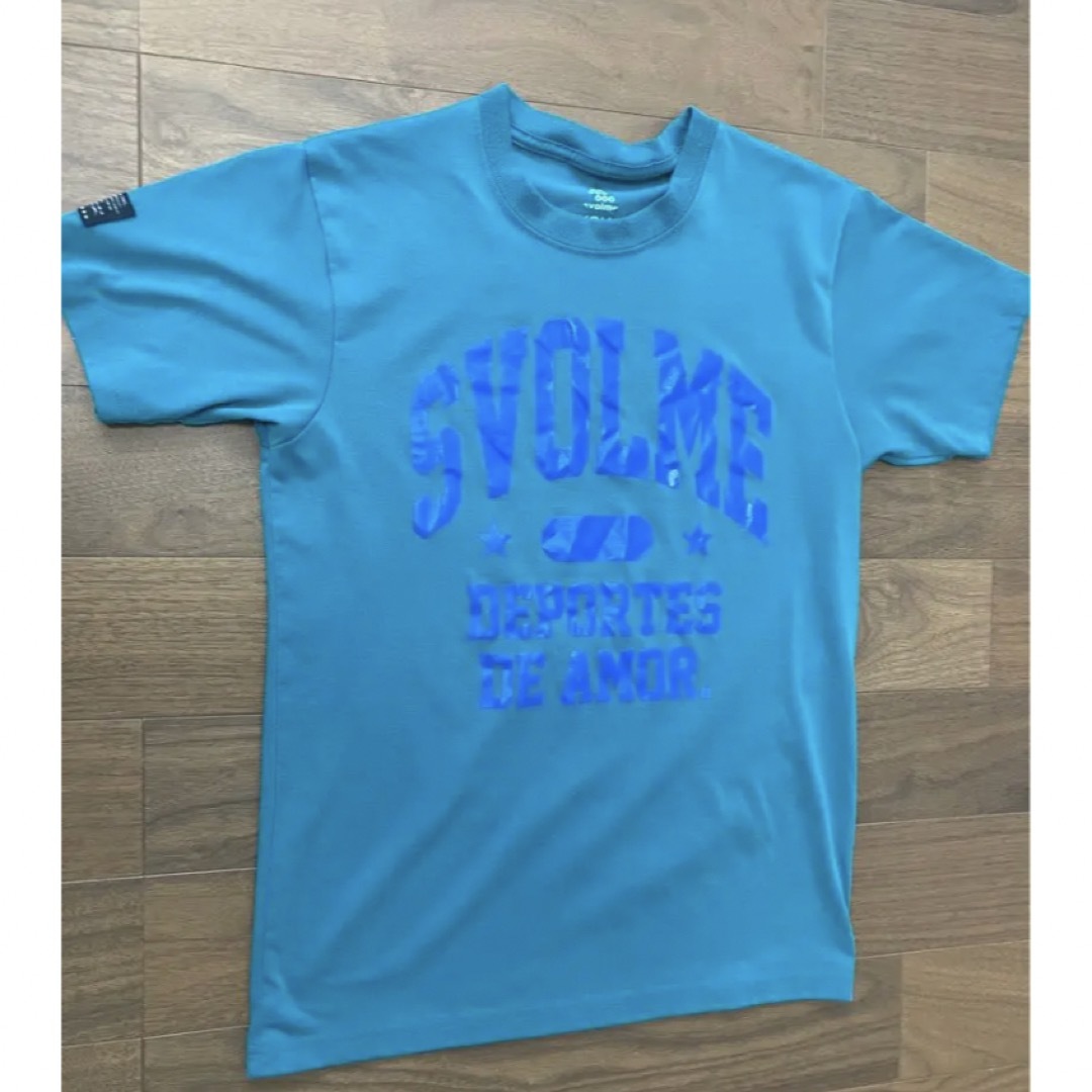 スボルメ  Tシャツ　 スポーツ/アウトドアのサッカー/フットサル(ウェア)の商品写真