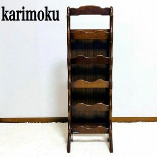 カリモク家具 - カリモクチェストの通販|ラクマ