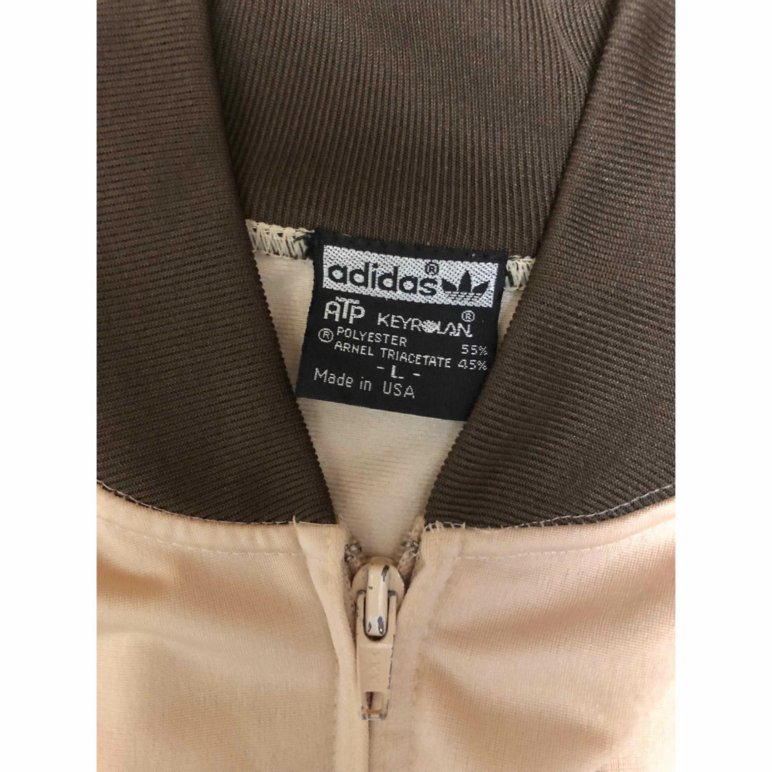 adidas - 希少黒タグ adidas アディダス ATP ビンテージ adidas - 希少黒タグ adidas アディダス ATP ビンテージ