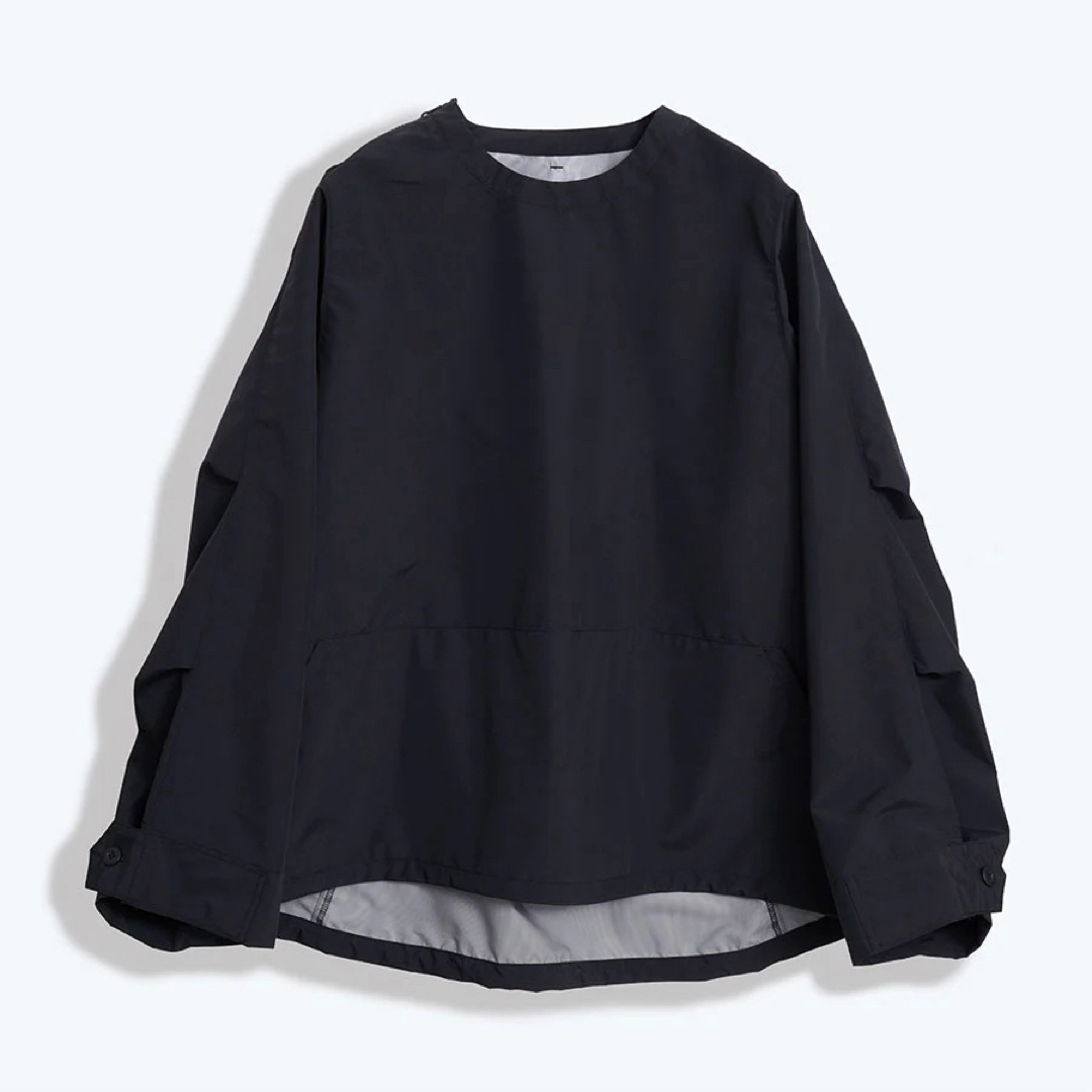 【UNTRACE/アントレース】23AW 3 LAYER GAME SHIRT | フリマアプリ ラクマ