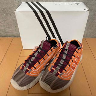 アディダス(adidas)の新品 adidas CG SCUBA PHORMAR 25.5cm(スニーカー)