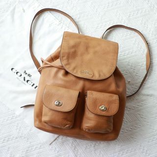 コーチ coach　ビリー リュック バッグパック 6167