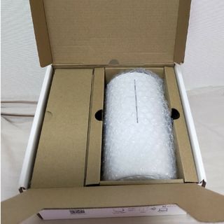 エーユー(au)のSpeed Wi-Fi　HOME L02  WiFiルーター(PC周辺機器)