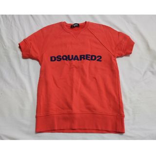 ディースクエアード(DSQUARED2)のCCさんへ　ディースクエアード　トレーナー(Tシャツ/カットソー)