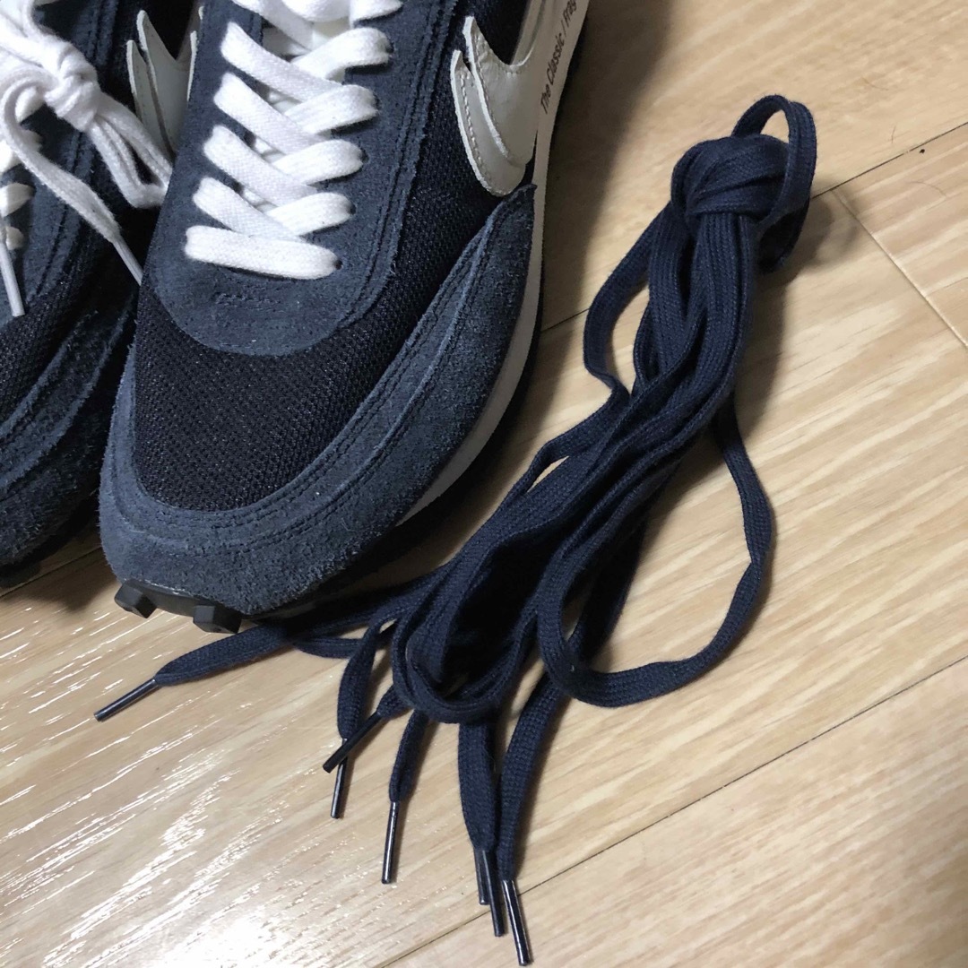 Nike フラグメント Sakai