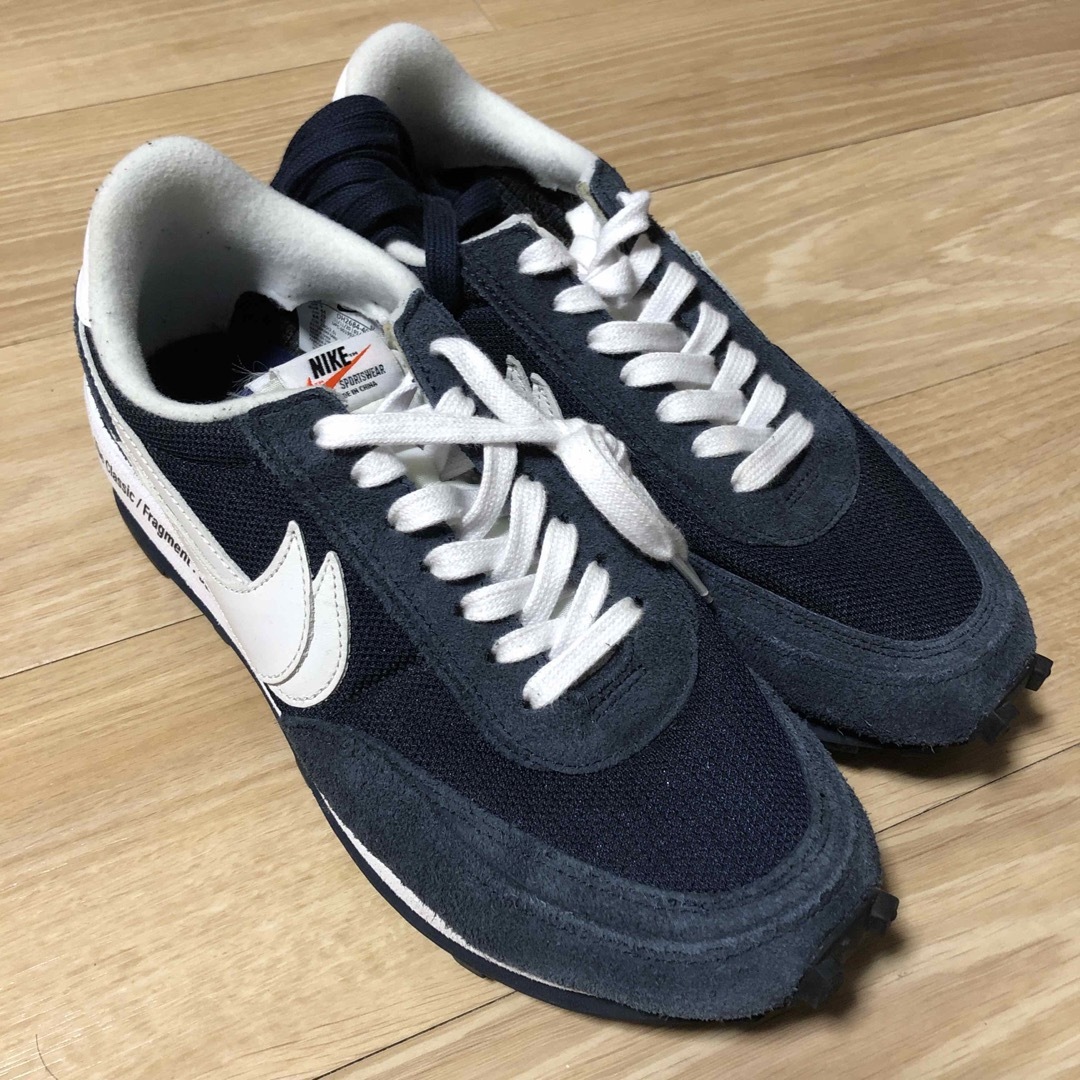 Nike フラグメント Sakai