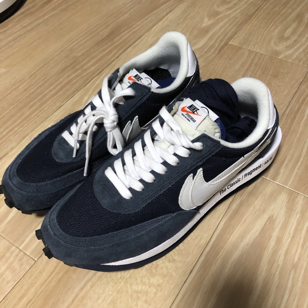 Nike フラグメント Sakai