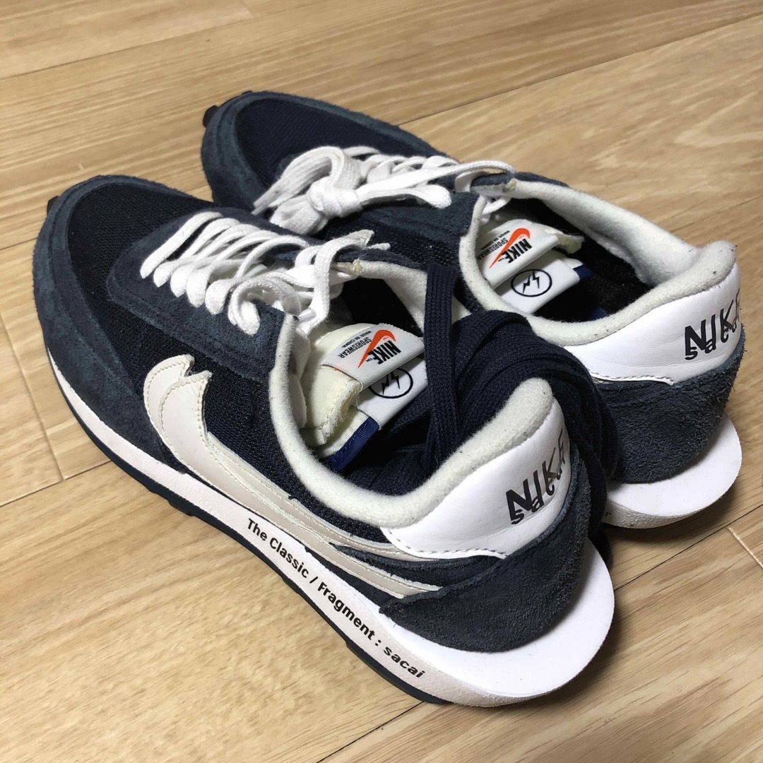 Nike フラグメント Sakai