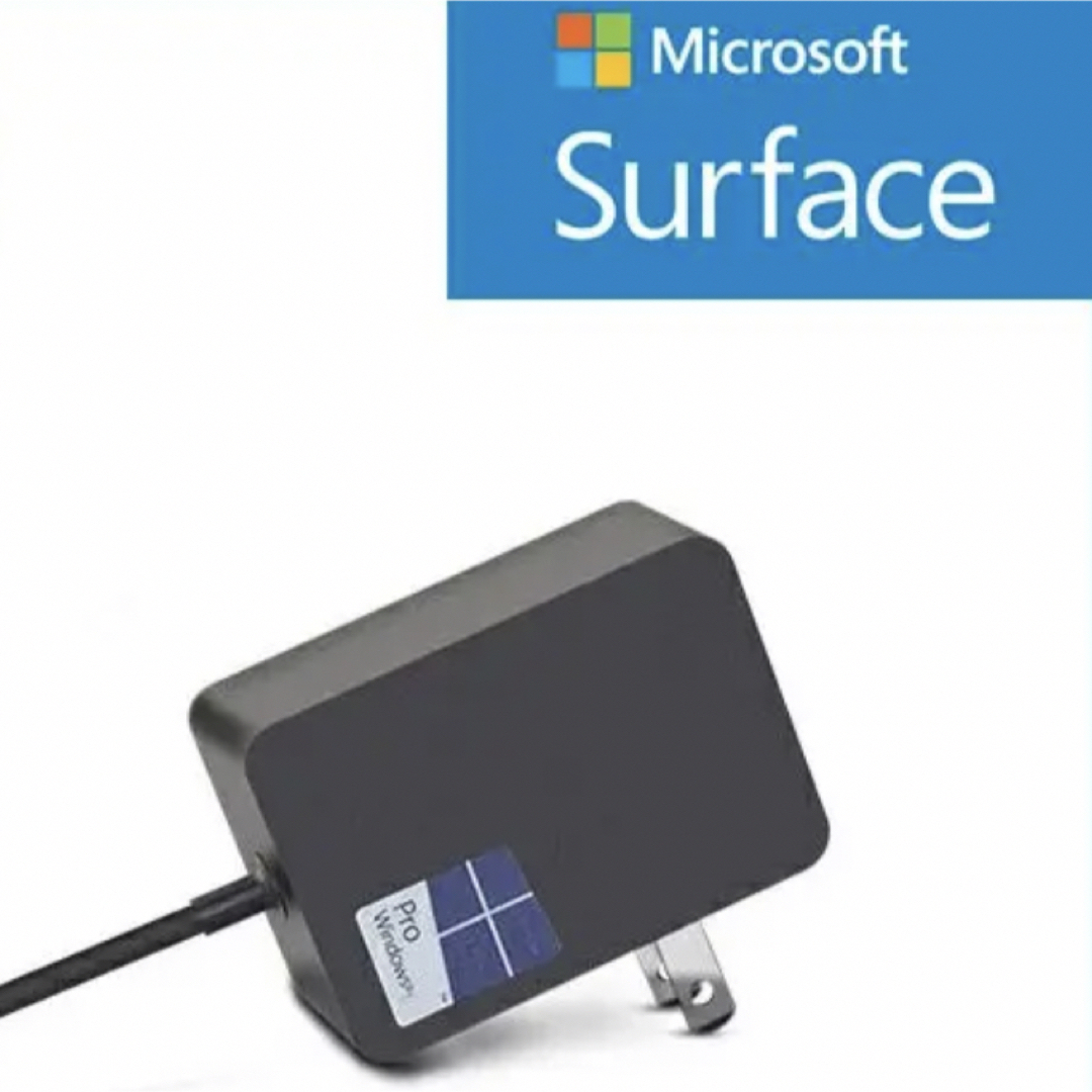 Office2021 Surface Pro 7 バッテリーほぼ新品　充電2回