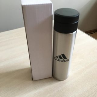 アディダス(adidas)のアディダスステンレスボトル(容器)