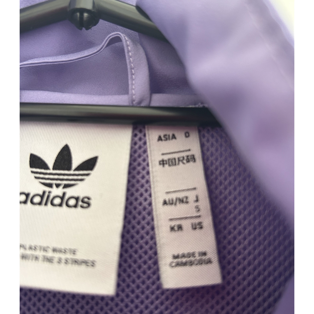 新品未使用！adidas 3