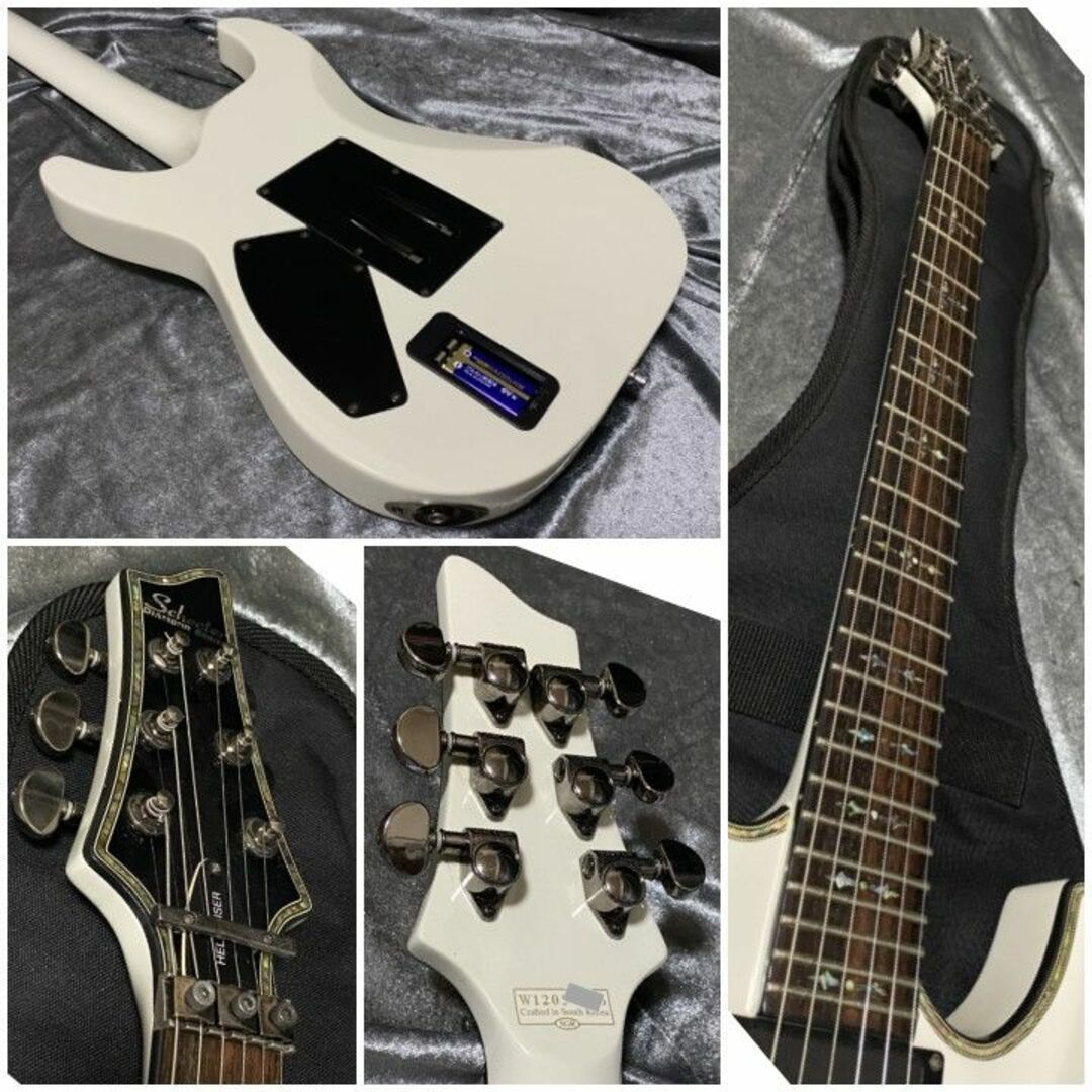 送料無料 Schecter AD-C-1-FR-HR EMGピックアップ搭載 6