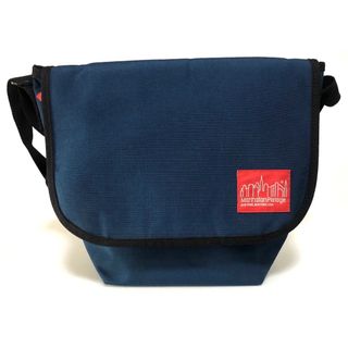 マンハッタンポーテージ(Manhattan Portage)のマンハッタンポーテージ 23091215 メッセンジャーバッグ S 大容量 ネイ(メッセンジャーバッグ)