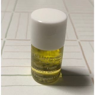 CLARINS - クラランス ボディオイル トニックの通販 by miki*'s shop ...