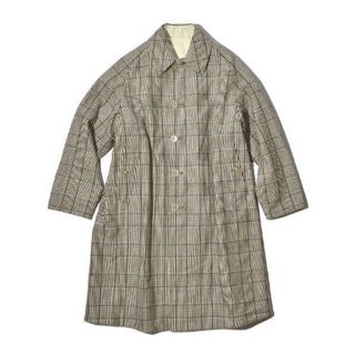 アナトミカ(ANATOMICA)のAnatomica　シングルラグランコート MOONLOID別注(ステンカラーコート)