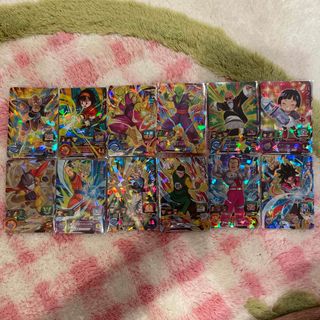 ドラゴンボールヒーローズ srのフリマアイテム一覧 ドラゴンボールヒーローズ srのフリマアイテム一覧