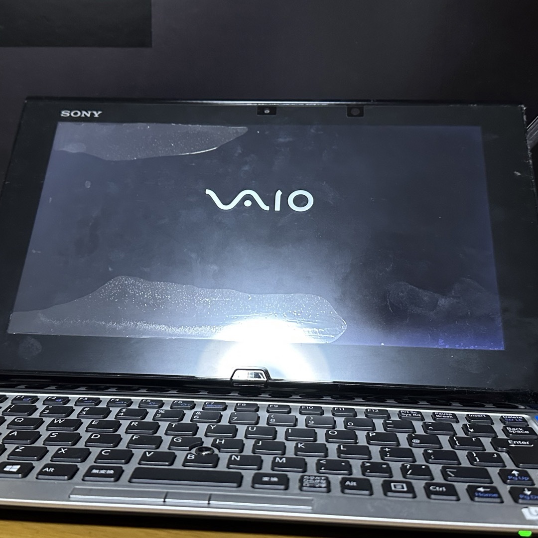 ジャンク品 VAIO DUO 11 SVD1121AJ - daterightstuff.com