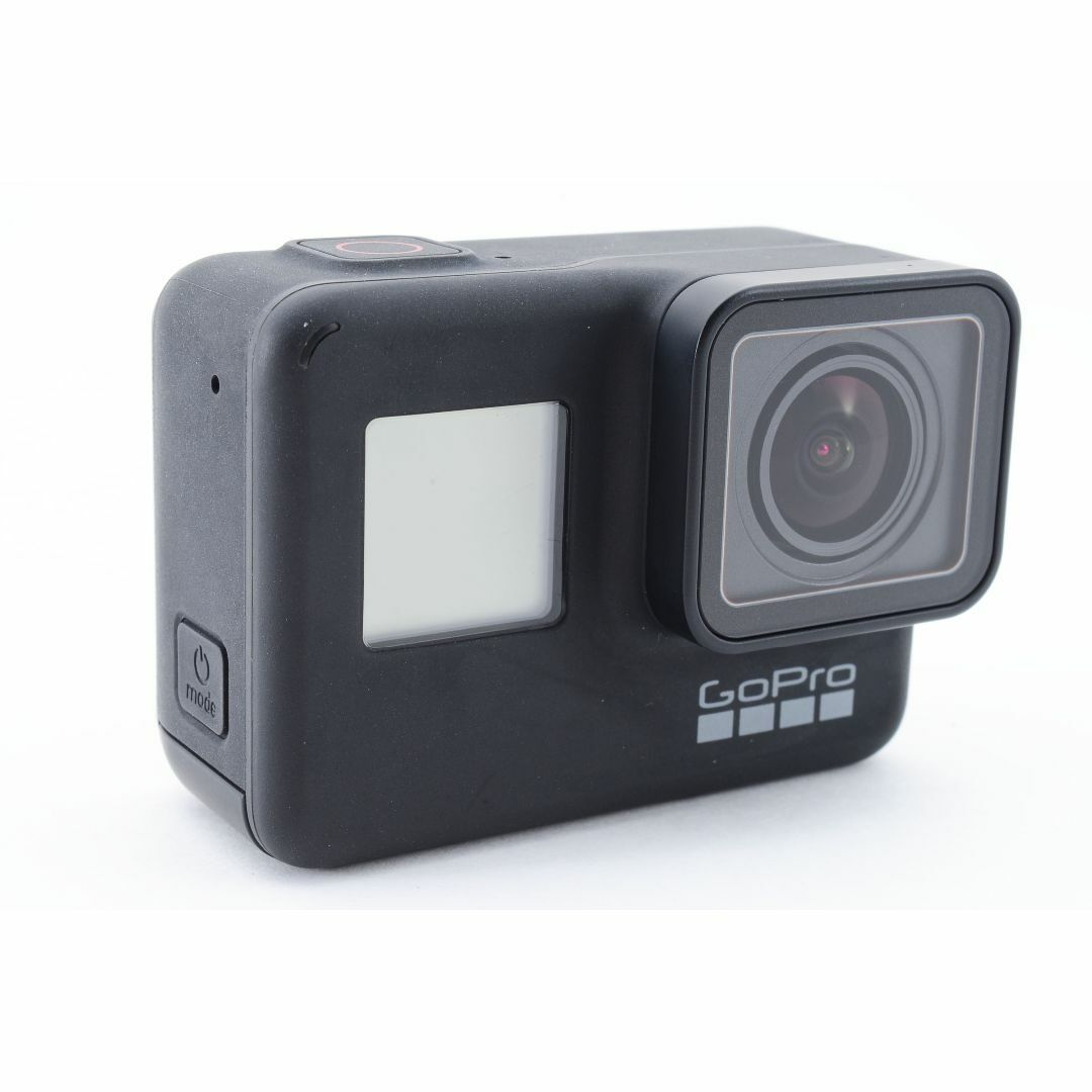 GoPro   GoPro HERO7付属品多数の通販 by ミュートス's shop