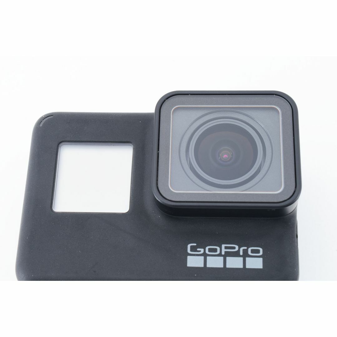 GoPro - GoPro HERO7【付属品多数】の通販 by ミュートス's shop ...
