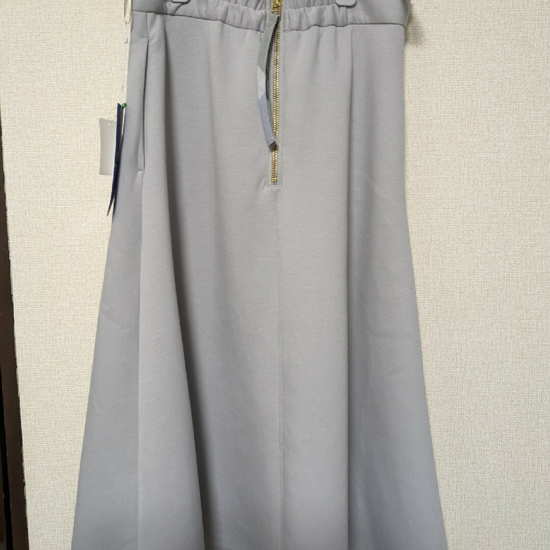 ブルーレーベルクレストブリッジ スカート レディースのスカート(ひざ丈スカート)の商品写真