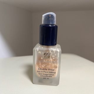 エスティローダー(Estee Lauder)のエスティーローダー　ダブルウェア(ファンデーション)