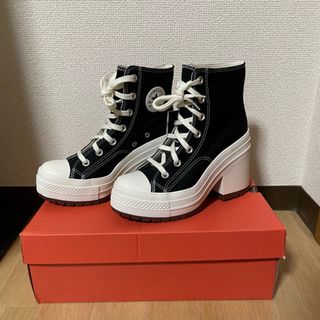 CONVERSE✖️DAIRIKUコラボ  24㌢ US5 未使用