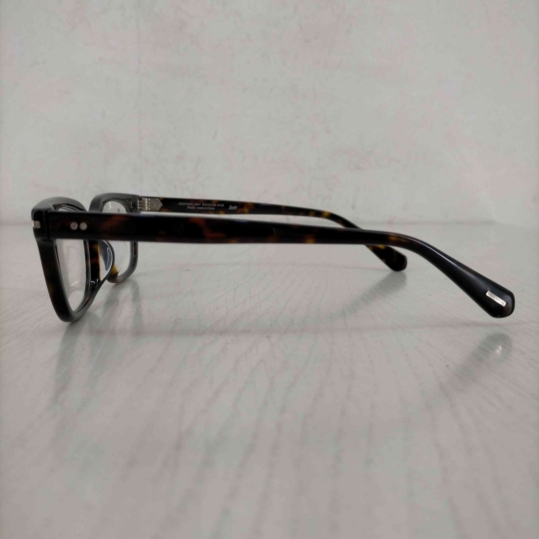 UNITED ARROWS(ユナイテッドアローズ) ウェリントン 眼鏡 メンズ