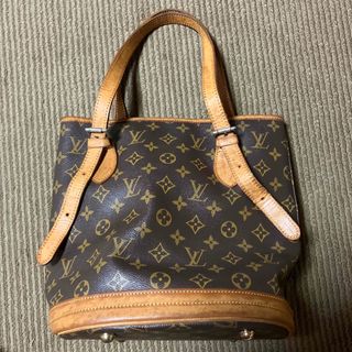 ヴィトン(LOUIS VUITTON) レトロ ショルダーバッグ(レディース)の通販